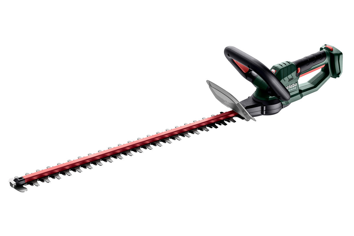 Metabo 601719850 - Cortasetos de batería HS 18 LTX 65