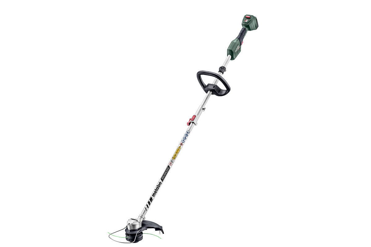 Metabo 601720850 - Recortadora de césped de batería RTD 18 LTX BL 30
