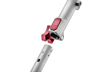 Metabo 601720850 - Recortadora de césped de batería RTD 18 LTX BL 30