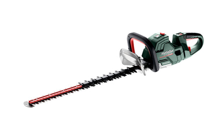 Metabo 601723850 - Cortasetos de batería HS 18 LTX BL 65
