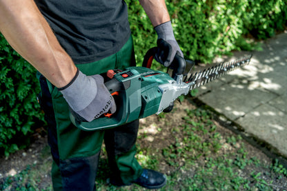 Metabo 601723850 - Cortasetos de batería HS 18 LTX BL 65