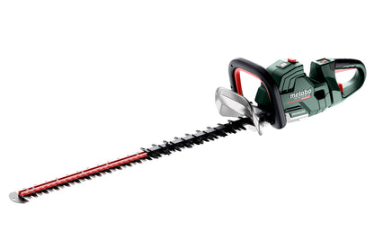 Metabo 601724850 - Cortasetos de batería HS 18 LTX BL 75