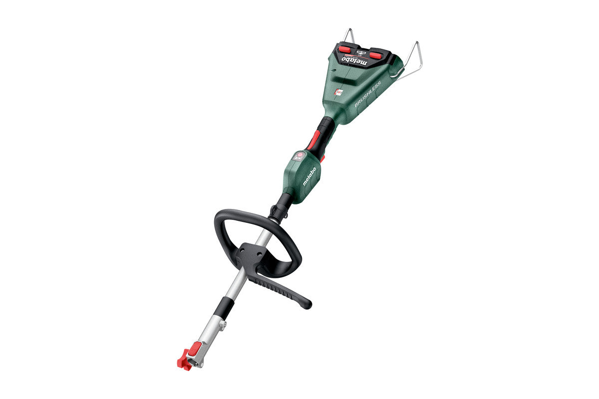 Metabo 601725850 - Accionamiento multifuncional de batería MA 36-18 LTX BL Q