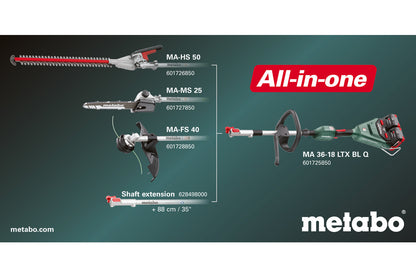 Metabo 601726850 - Accesorio para cortasetos MA-HS 50
