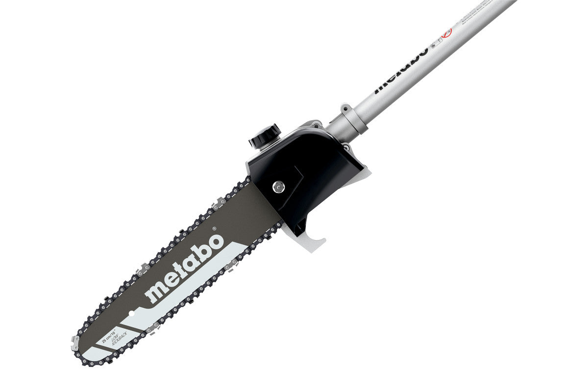 Metabo 601727850 - Accesorio para podadora de pértiga MA-MS 25