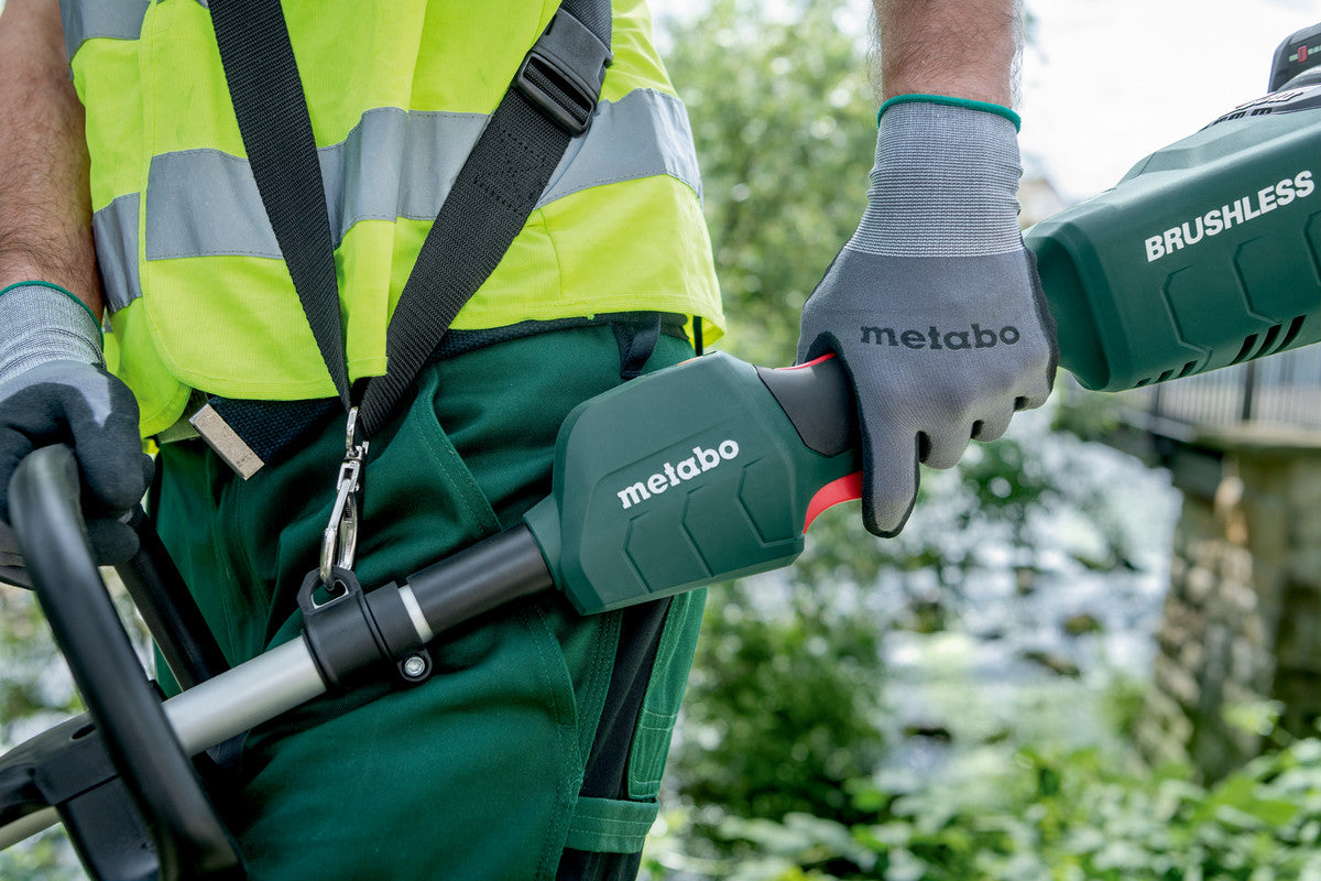 Metabo 601728850 - Accesorio para desbrozadora MA-FS 40