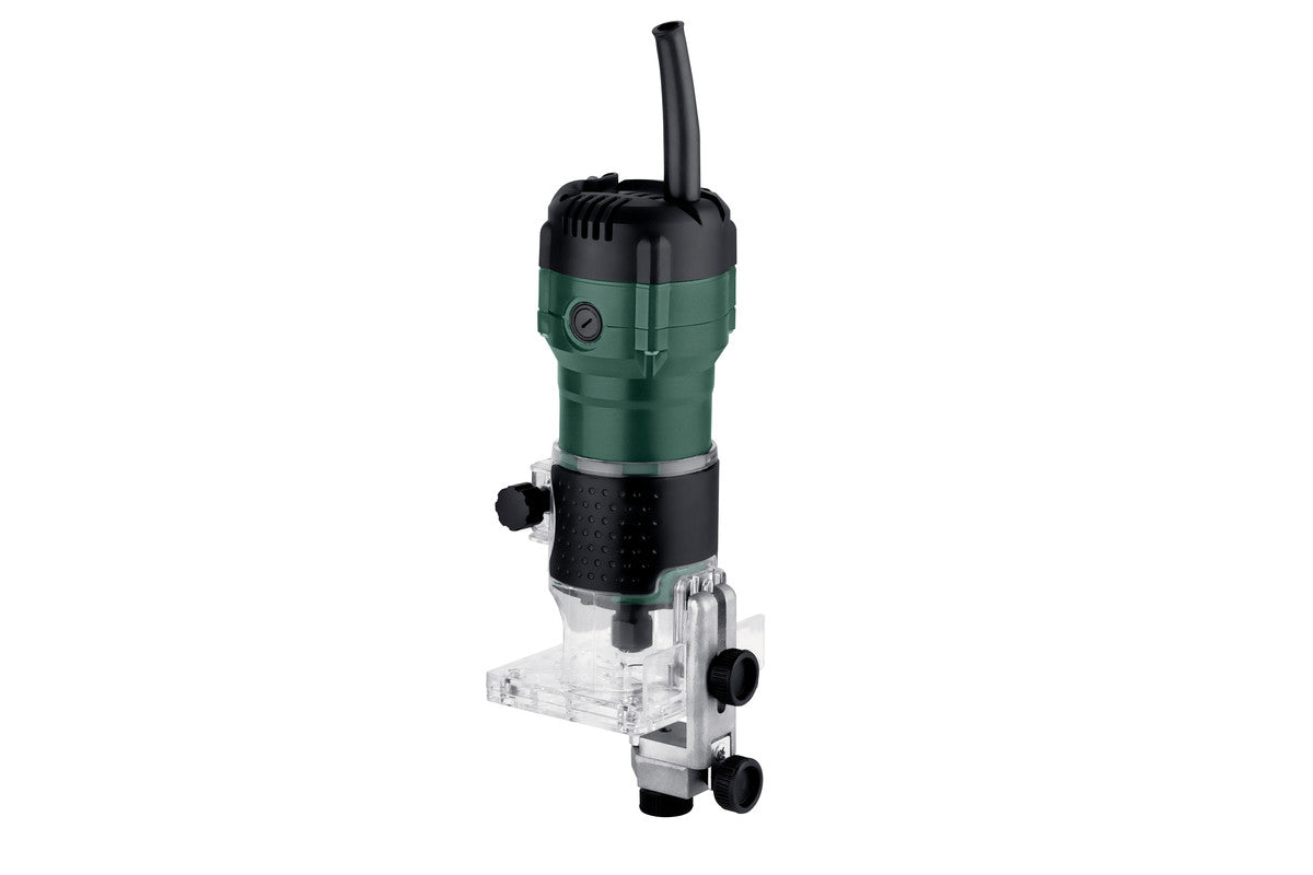 Metabo 601741000 - Fresadora de cantos FM 500-6