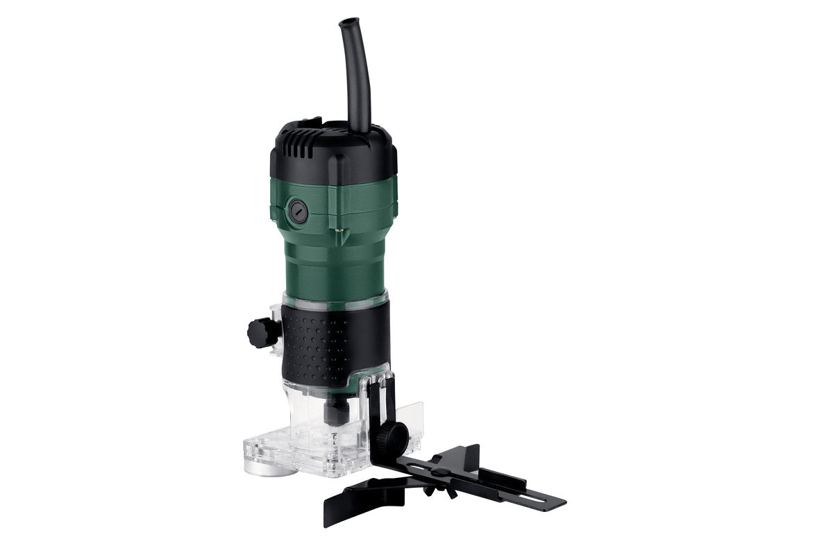 Metabo 601741000 - Fresadora de cantos FM 500-6