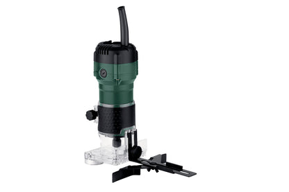 Metabo 601741000 - Fresadora de cantos FM 500-6