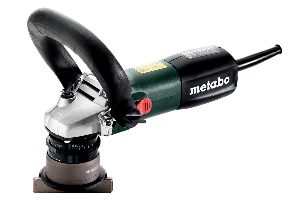 Metabo 601751700 - Biseladora de metal KFM 9-3 RF