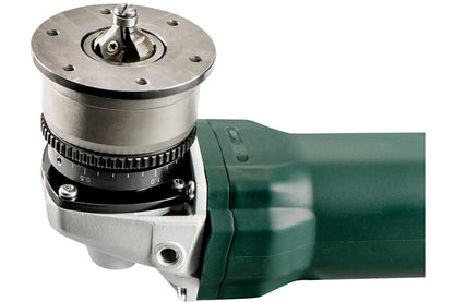 Metabo 601751700 - Biseladora de metal KFM 9-3 RF