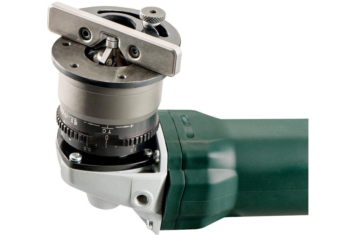 Metabo 601751700 - Biseladora de metal KFM 9-3 RF