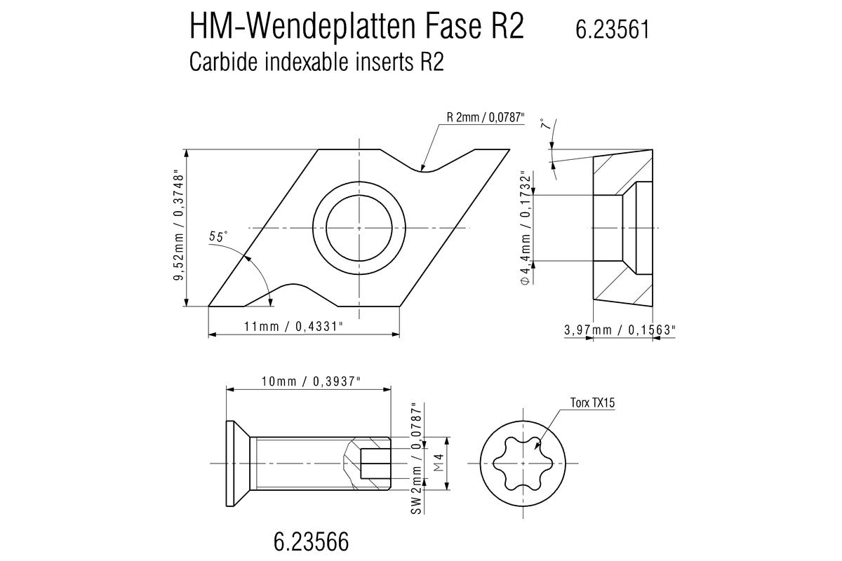 Metabo 601751700 - Biseladora de metal KFM 9-3 RF