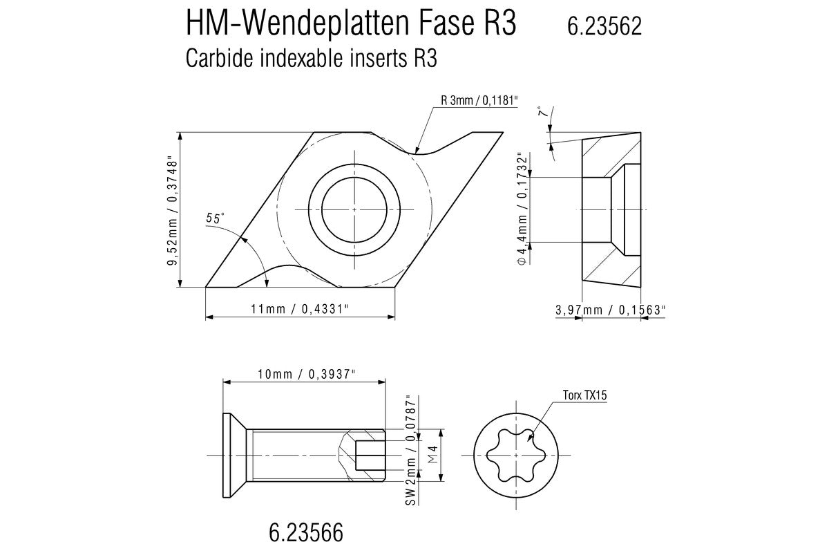 Metabo 601751700 - Biseladora de metal KFM 9-3 RF
