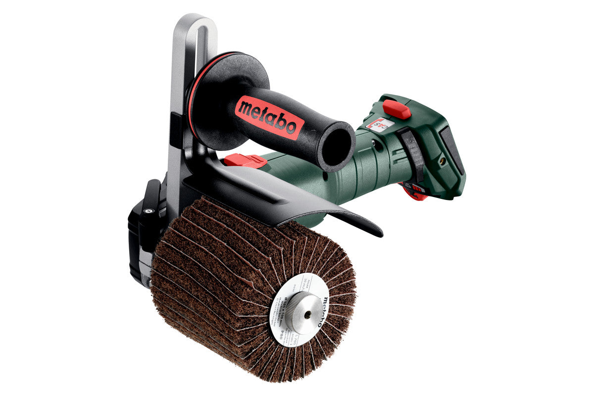Metabo 601766840 - Satinadora de batería SVB 18 LTX BL 200