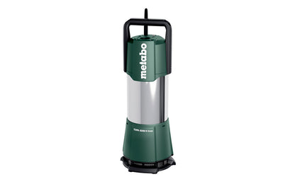 Metabo 601773000 - Bomba de presión sumergible TDPA 6200/4 Inox