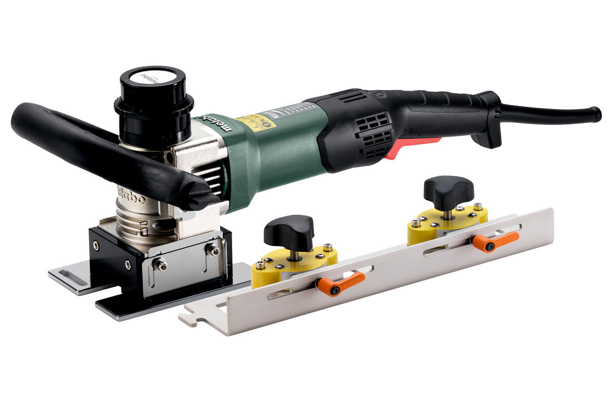 Metabo 601789500 - Fresadora de planear metal PFM 17