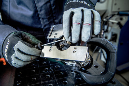 Metabo 601789500 - Fresadora de planear metal PFM 17