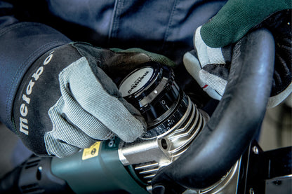 Metabo 601789500 - Fresadora de planear metal PFM 17