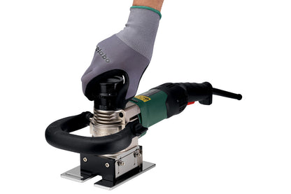 Metabo 601789500 - Fresadora de planear metal PFM 17