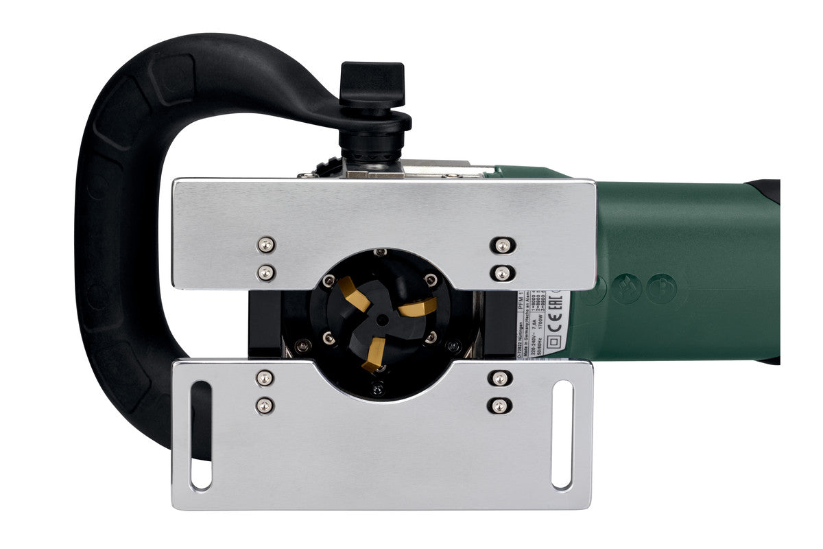 Metabo 601789500 - Fresadora de planear metal PFM 17