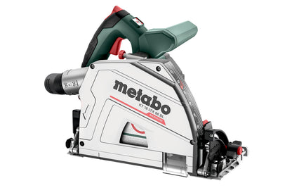 Metabo 601866840 - Sierra circular de inmersión de batería KT 18 LTX 66 BL