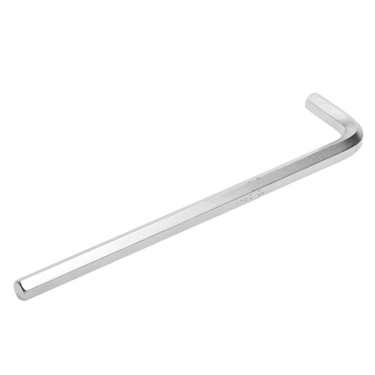 Dogher 602-10C - Llave Macho Crv Hex Xl 10Mm+Colg