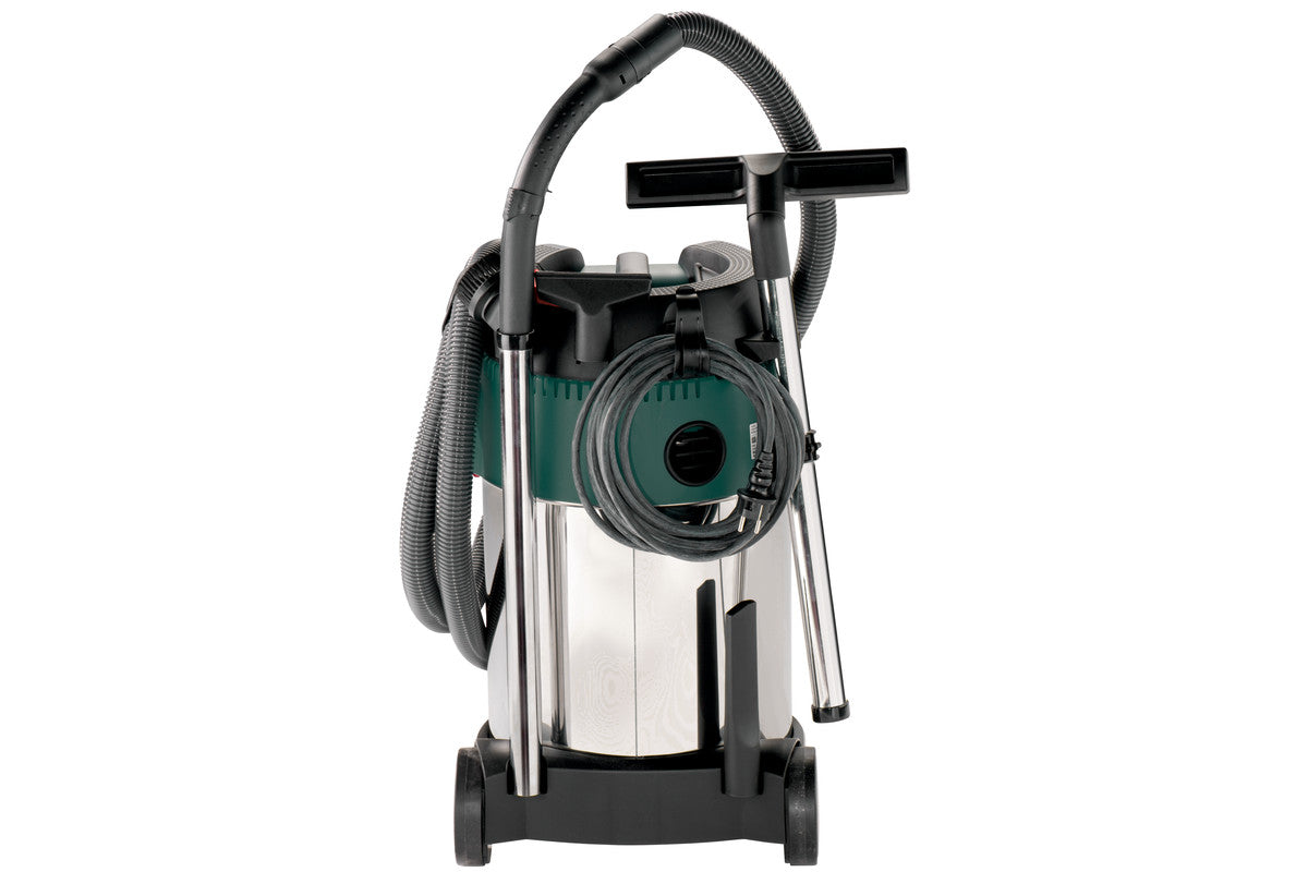 Metabo 602015000 - Aspirador universal ASA 30 L PC Inox