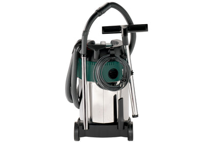 Metabo 602015000 - Aspirador universal ASA 30 L PC Inox