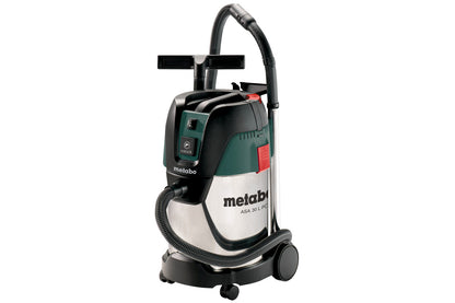 Metabo 602015000 - Aspirador universal ASA 30 L PC Inox