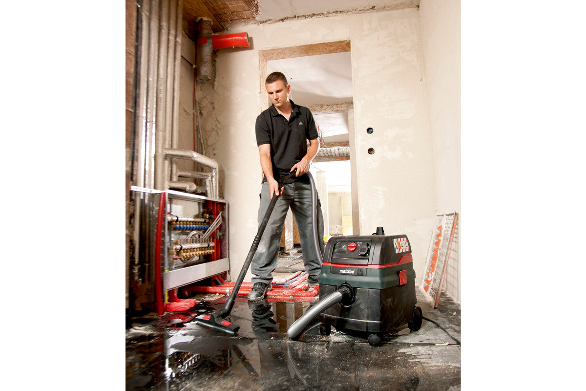 Metabo 602024000 - Aspirador universal ASR 25 L SC