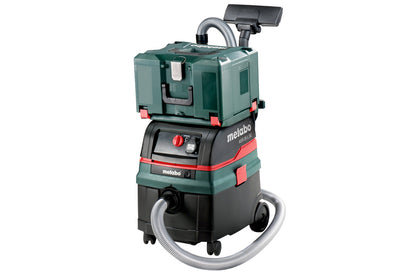 Metabo 602024000 - Aspirador universal ASR 25 L SC