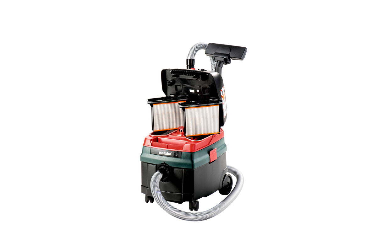 Metabo 602024000 - Aspirador universal ASR 25 L SC
