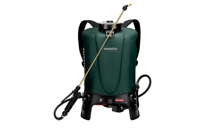 Metabo 602038850 - Pulverizador mochila de batería RSG 18 LTX 15