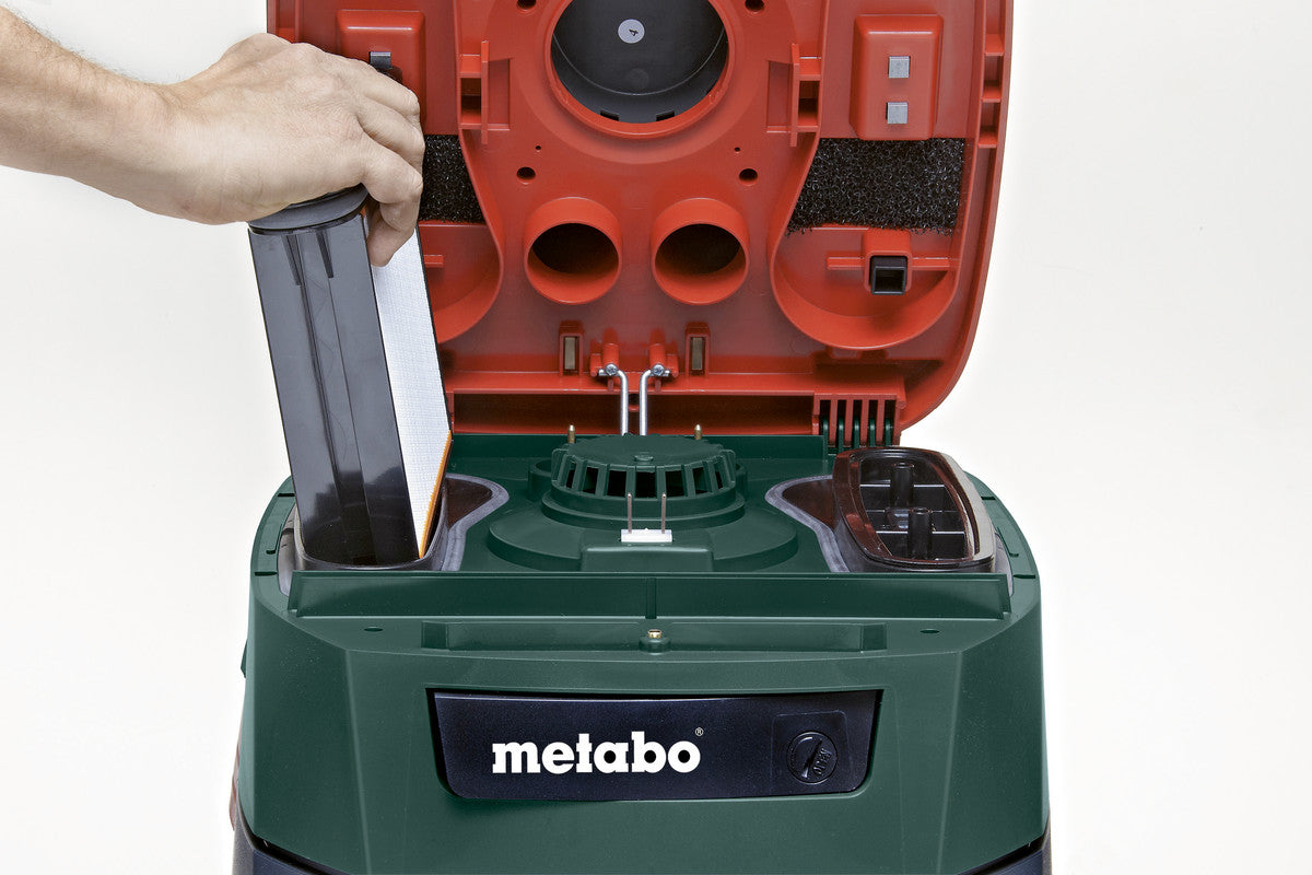Metabo 602057000 - Aspirador universal ASR 35 L ACP