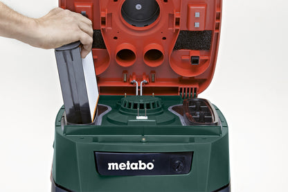 Metabo 602057000 - Aspirador universal ASR 35 L ACP