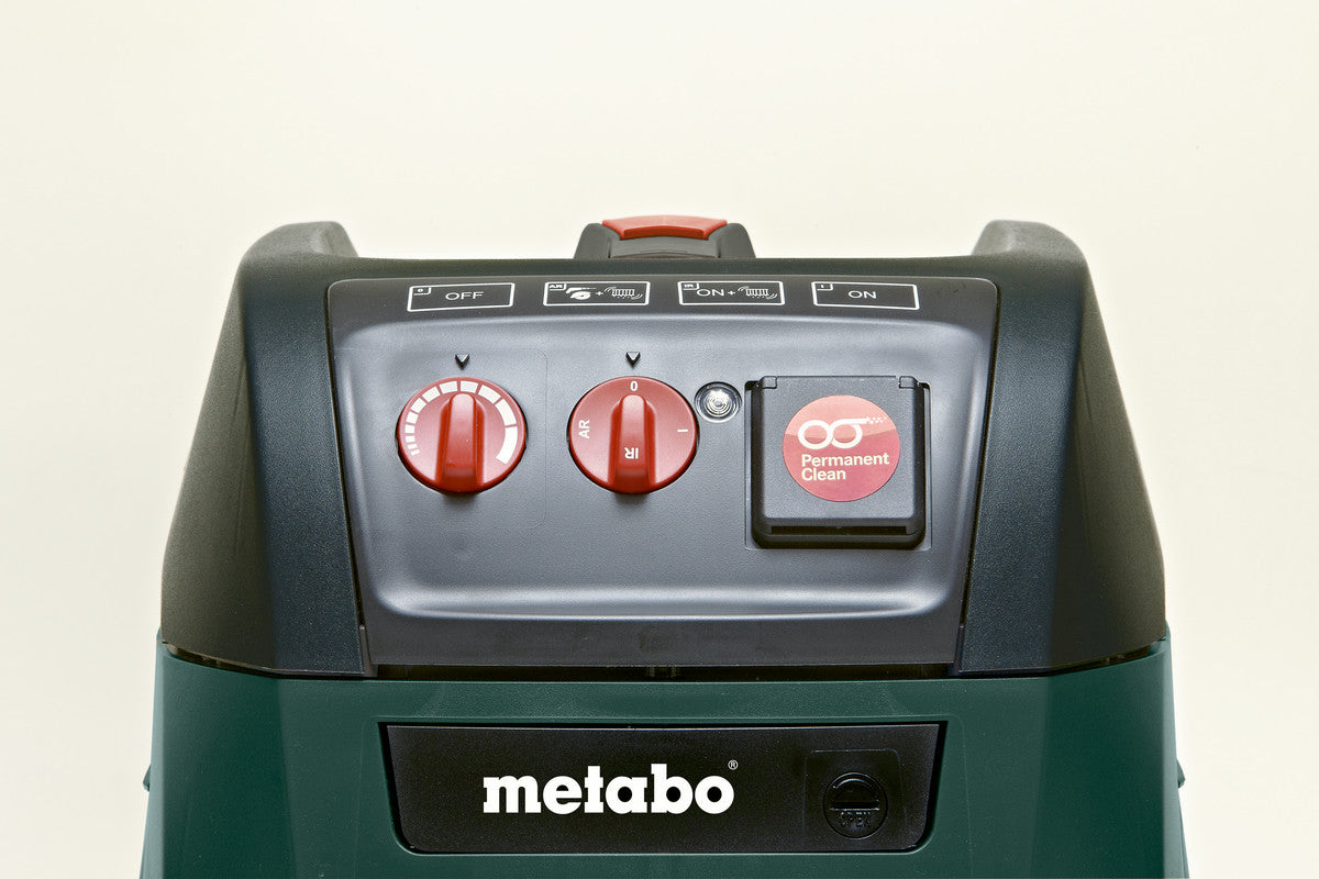 Metabo 602057000 - Aspirador universal ASR 35 L ACP
