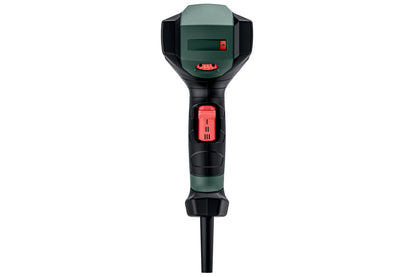 Metabo 602066500 - Pistola de aire caliente HG 20-600