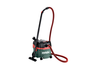 Metabo 602071850 - Aspirador de batería AS 36-18 L 20 PC