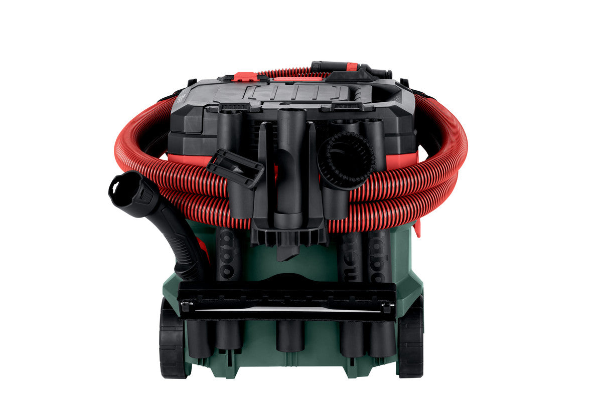 Metabo 602071850 - Aspirador de batería AS 36-18 L 20 PC