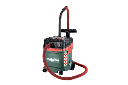 Metabo 602073850 - Aspirador de batería AS 36-18 L 30 PC-CC