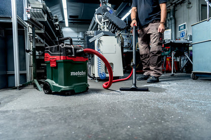 Metabo 602073850 - Aspirador de batería AS 36-18 L 30 PC-CC