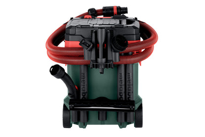 Metabo 602073850 - Aspirador de batería AS 36-18 L 30 PC-CC