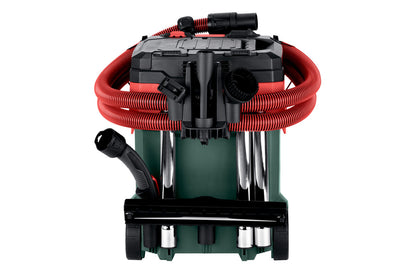 Metabo 602074850 - Aspirador de batería AS 36-18 M 30 PC-CC