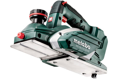 Metabo 602082840 - Cepillo de batería HO 18 LTX 20-82