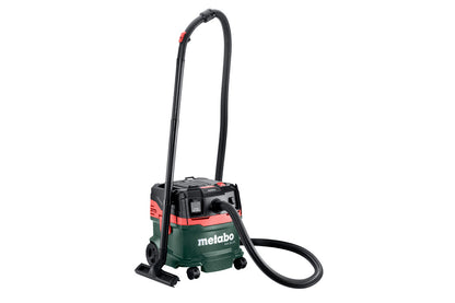 Metabo 602085000 - Aspirador universal ASA 20 L PC