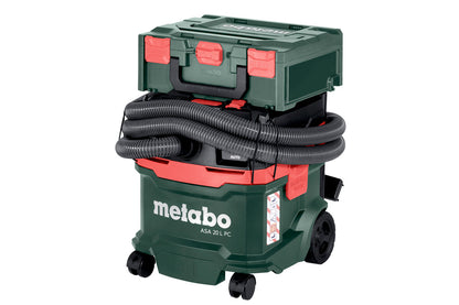 Metabo 602085000 - Aspirador universal ASA 20 L PC