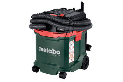 Metabo 602086000 - Aspirador universal ASA 30 L PC