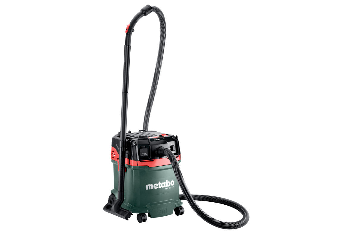 Metabo 602086000 - Aspirador universal ASA 30 L PC