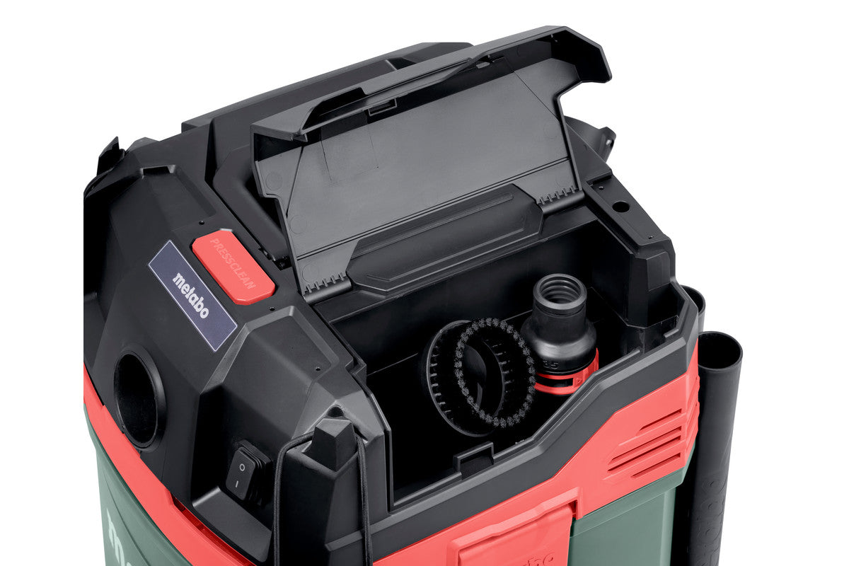 Metabo 602086000 - Aspirador universal ASA 30 L PC